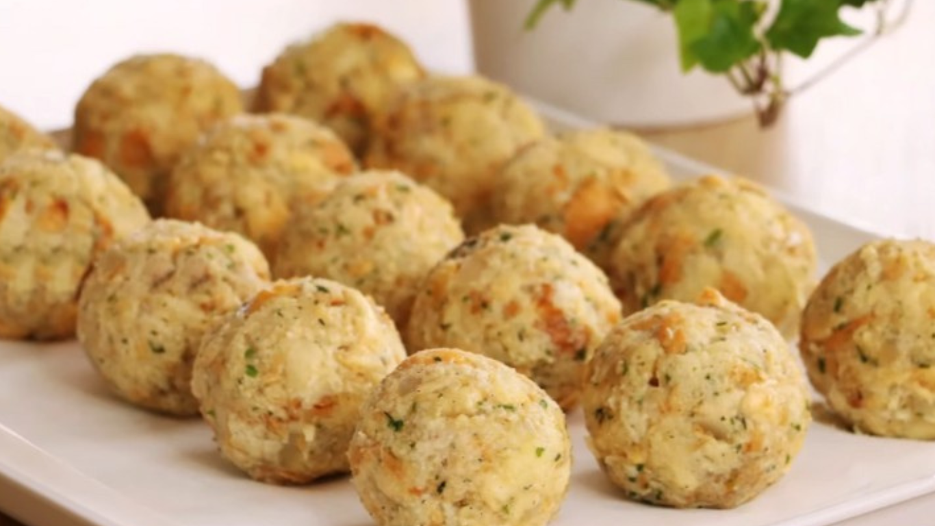 Klassische Semmelknödel: Ein traditionelles Rezept für jeden Anlass 🥘✨