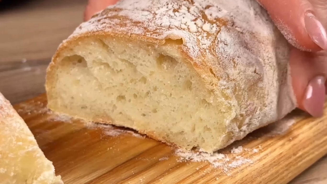 Hausgemachtes Brot : Einfach, duftend & unwiderstehlich!