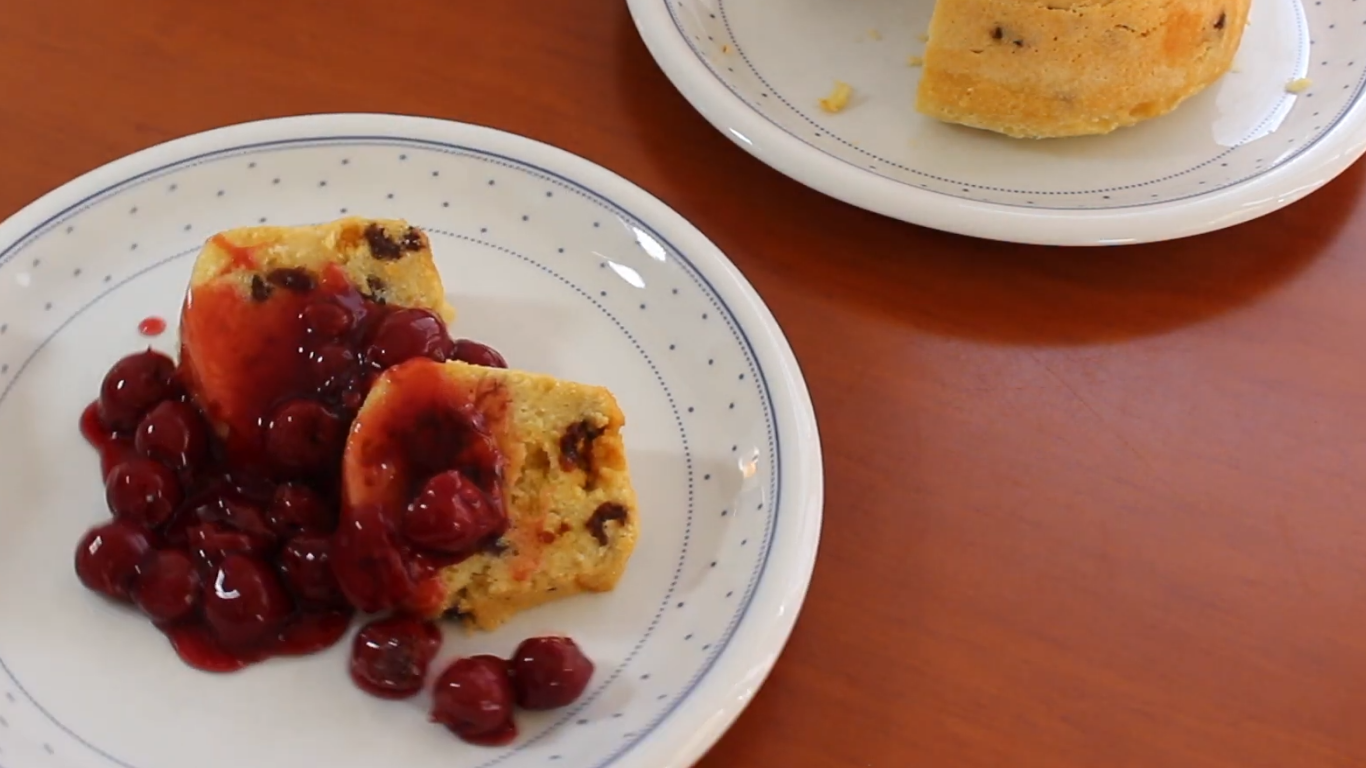 Traditioneller Mehlpudding aus dem Norden  So gelingt der “Mehlbeutel” perfekt